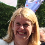 Pauline Krikke