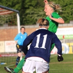 Pauline Hamill