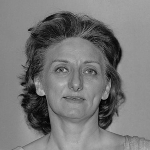 Pauline Tinsley