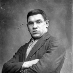 Paulino Uzcudun