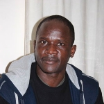 Ali Nuumbembe