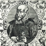 Paul Melissus