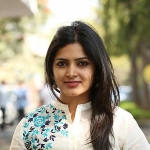 Pavani Gangireddy