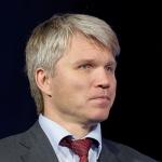 Pavel Kolobkov