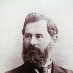 Pavel Axelrod