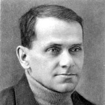 Pavel Blonsky