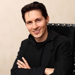 Pavel Durov