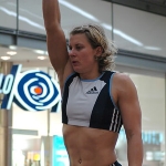 Pavla Hamackova-Rybova