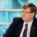 Pavlo Rozenko