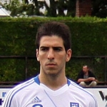 Pavlos Mitropoulos