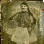 Pavlos Rakovitis