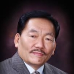 Pawan Kumar Chamling
