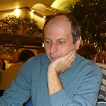 Pawel Jaracz