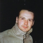 Pawel Malaszynski