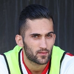 Payam Sadeghian