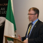 Peadar Toibin