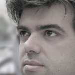 Pedro Camacho