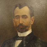 Pedro Rosaly
