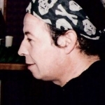 Pedro Lemebel