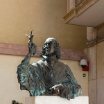Pedro Mena