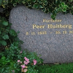 Peer Hultberg
