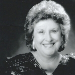 Peggy O'Keefe