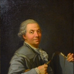 Pehr Hillestrom