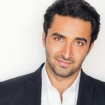 Pej Vahdat