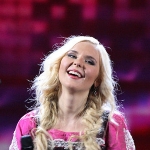 Pelageya Sergeyevna Khanova