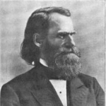 Peleg Aldrich