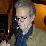 Pelle Gudmundsen-Holmgreen