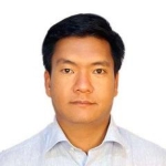 Pema Khandu