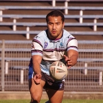Penani Manumalealii
