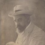 Pencho Slaveykov