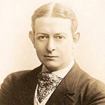 Edwin Arden
