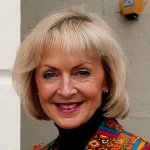 Penelope Ann Lyttelton