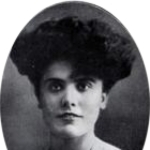 Dora Boothby