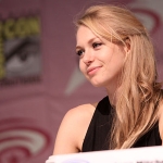 Penelope Mitchell