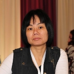 Peng Zhaoqin