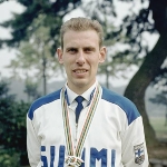Pentti Linnosvuo