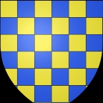 Pippin Pepin, Count of Vermandois
