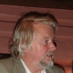 Per Kokkvold