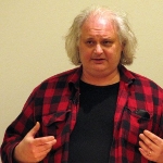 Goran Greider