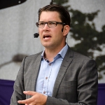 Jimmie Akesson