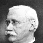 Christopher Aurivillius