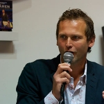 Rickard Sjoberg