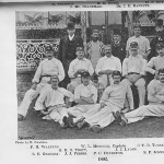 Percie Charlton