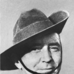 Percy Gratwick