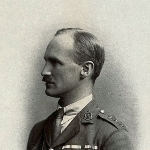 Percival Hartley