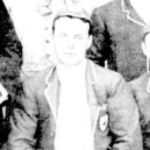 Percival Hussey